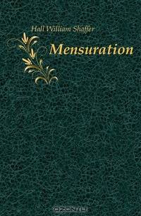 Mensuration