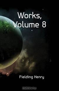 Works, Volume 8