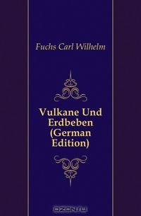 Vulkane Und Erdbeben (German Edition)