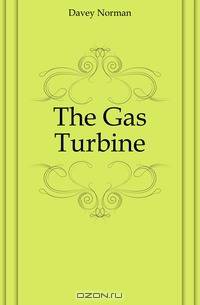 The Gas Turbine