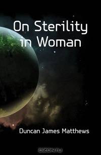 On Sterility in Woman