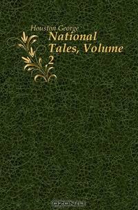 National Tales, Volume 2