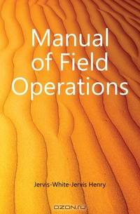 Manual of Field Operations