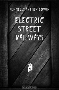 Electric Street Railways