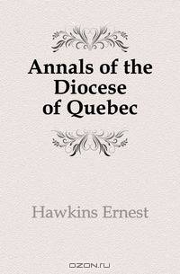 Annals of the Diocese of Quebec