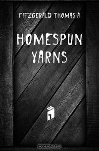 Homespun Yarns