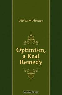 Optimism, a Real Remedy