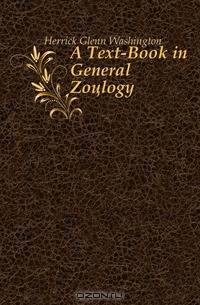 A Text-Book in General Zoology