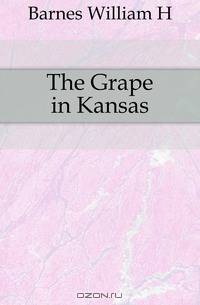 The Grape in Kansas