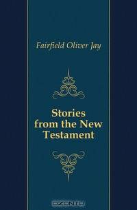 Stories from the New Testament