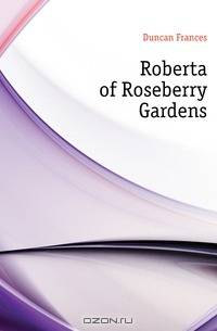 Roberta of Roseberry Gardens