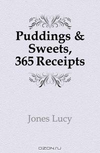 Puddings & Sweets, 365 Receipts