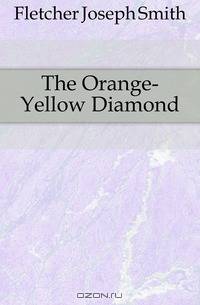 The Orange-Yellow Diamond