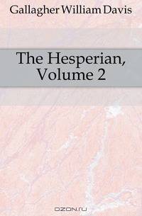 The Hesperian, Volume 2