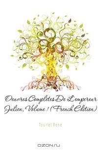 Oeuvres Completes De L