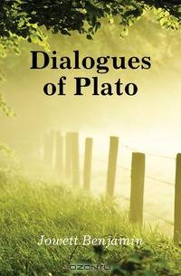 Dialogues of Plato