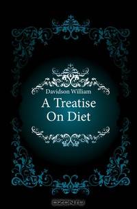 A Treatise On Diet