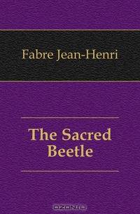 The Sacred Beetle