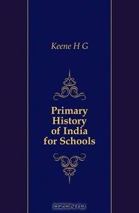 Primary History of India for Schools