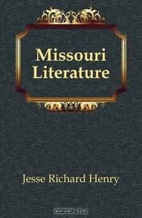 Missouri Literature