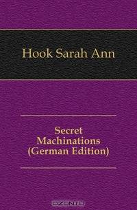 Secret Machinations (German Edition)