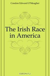 The Irish Race in America