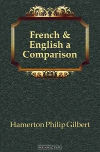 French & English a Comparison