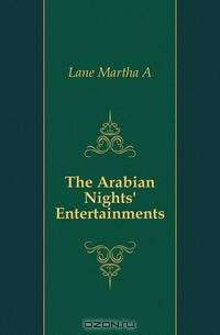 The Arabian Nights