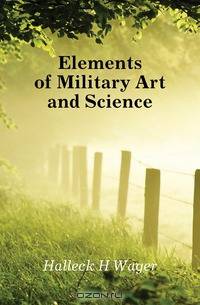 Elements of Military Art and Science
