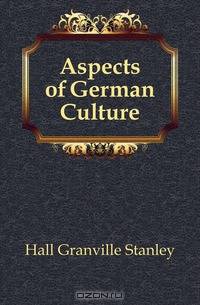 Aspects of German Culture