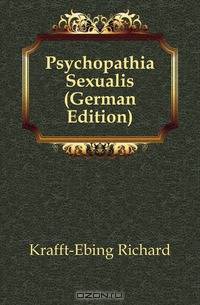 Psychopathia Sexualis