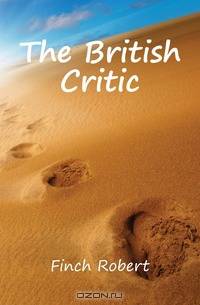 The British Critic