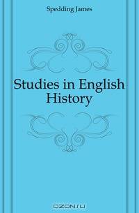 Studies in English History