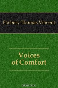 Voices of Comfort