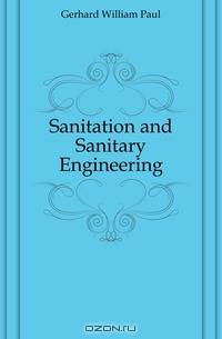 Sanitation and Sanitary Engineering