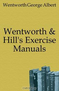 Wentworth & Hill