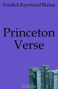 Princeton Verse