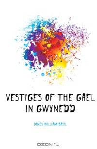 Vestiges of the Gael in Gwynedd