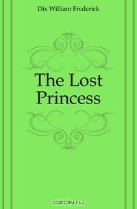 The Lost Princess