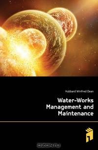 Water-Works Management and Maintenance
