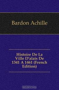 Histoire De La Ville D