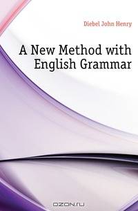 A New Method with English Grammar