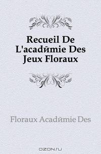 Recueil De L