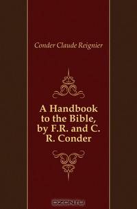 A Handbook to the Bible