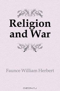 Religion and War