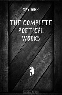 The Complete Poetical Works