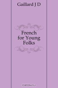 French for Young Folks