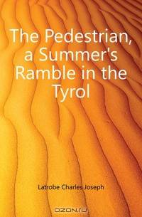 The Pedestrian, a Summer