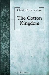 The Cotton Kingdom