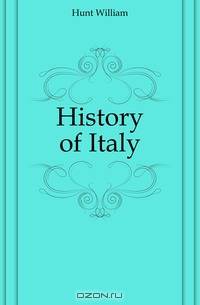 History of Italy
